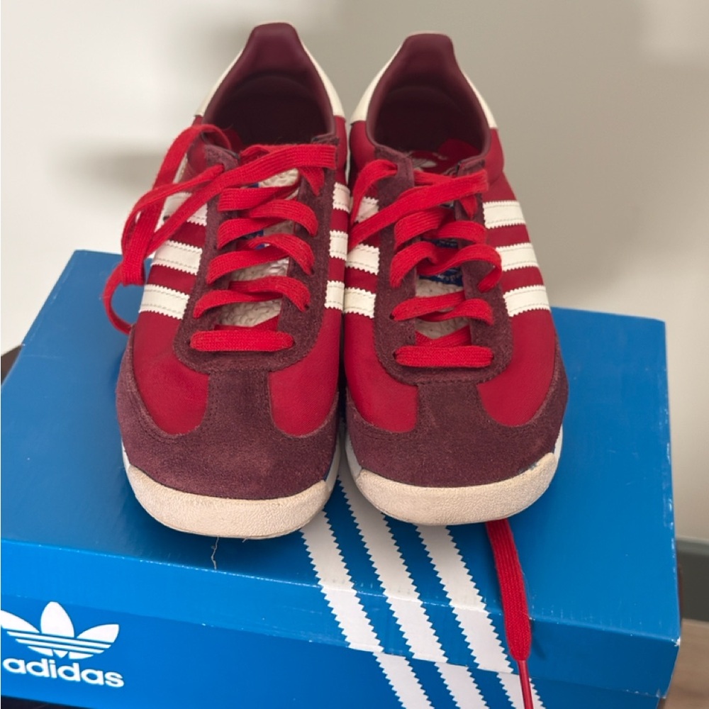 Adidas Men's SL 72 RS - Picture 5 of 6